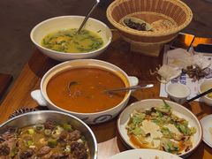 -和源祥·日照菜扛把子(万平口一店)