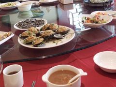 -潮福城大酒楼(二环东路店)