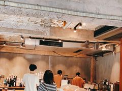 -来回·咖啡(天河南店)