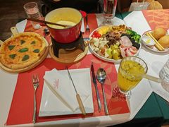 -ITA·意塔意大利餐厅(亦庄店)