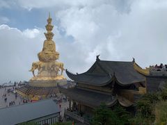 -峨眉山风景名胜区