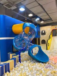 -酷乐思儿童主题乐园(海印又一城奥特莱斯广场店)