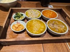 -李百蟹·江南蟹黄面·河景餐厅(夫子庙总店)