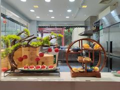 -鹿鸣酒家(越秀店)