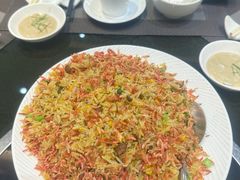 -好彩海鲜火锅饭店(银河百老汇店)