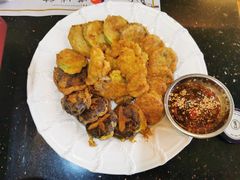 -汉城馆·韩国烤肉(塘厦沃尔玛店)