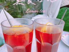 -东鑫记港式茶餐厅(南京东路店)