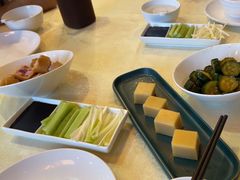 -便宜坊烤鸭店(玉蜓桥店)