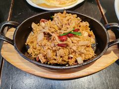 -老厨家(友谊路总店)