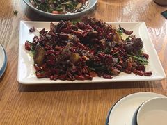 -金塔傣乡·云南民族特色菜·傣味手抓饭(金瓦路店)