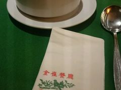 -金雀餐厅(铜锣湾店)