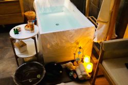 包房-素可SPA