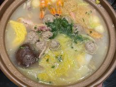 -聚鑫阁江浙菜·非遗传承技艺(青村帝华园店)