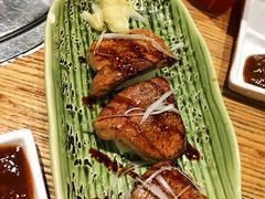 -御牛道日式烤肉料理(杭州万象城店)