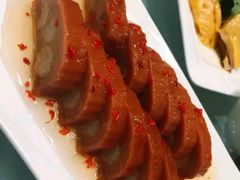 糖藕-章氏(车站北路店)