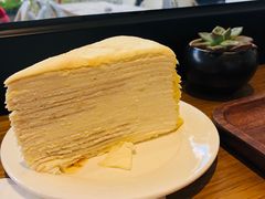 -Peet's Coffee皮爷咖啡(大学路店)