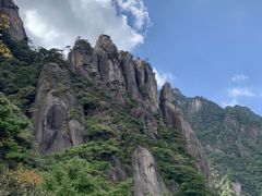 -三清山风景名胜区