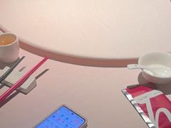 -千百味红餐厅·江西菜(绿地双子塔店)