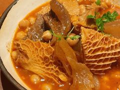-OLLA 西班牙餐厅(丰盛里店)
