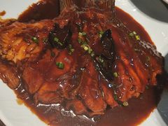 -长兴菜馆(高桥店)