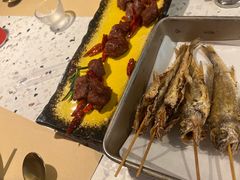 -素描餐厅(灵隐天竺店)