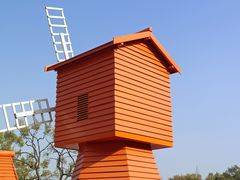 -苏州上方山国家森林公园