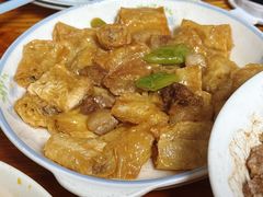 -玲燕蒸菜馆(江东路店)