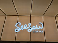 -Seesaw Coffee(武商MALL·武广店)