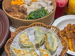 -U你·天然调味(南湖总店)