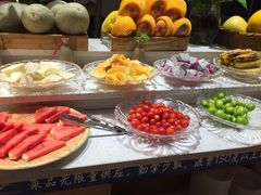 -盛铭轩·巴西烤肉火锅自助(功德林天街GIS店)