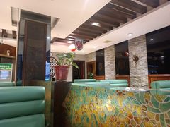 -粥全粥到海鲜家常菜·海肠捞饭(嫩江路店)