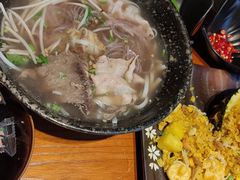 -越谜·越南餐厅(长白店)