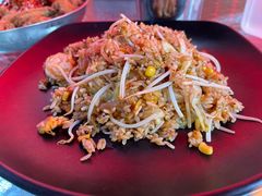 泰式炒饭-MI WU FACTORY米屋美食工厂餐厅(绿地店)