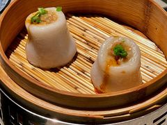 炊圆-荣轩(新荣记环球金融中心店)