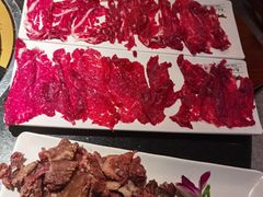 -牛事制造局牛肉火锅(莲岳路店)