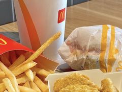 -麦当劳(列东店)