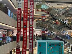 -泉州丰泽新华都百货(丰泽广场店)