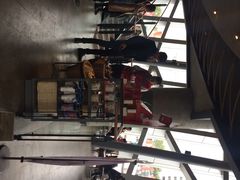 -星巴克臻选(宁波天一广场店)