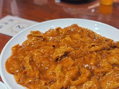 -恩宏德餐馆(平山道店)