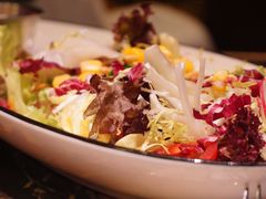 -1886德国汽车餐厅(外滩十六铺码头店)