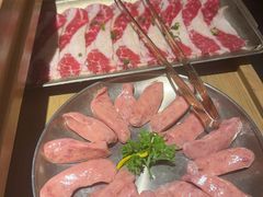 -西塔老太太泥炉烤肉(亚运村店)
