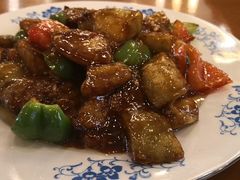 -月坛宾馆-聚仙楼餐厅