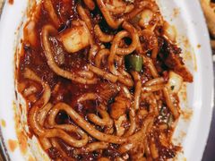 -阿娜尔·新疆菜(宜家荟聚中心店)