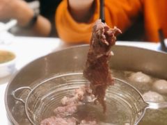 -陈记顺和牛肉火锅馆(天河北路店)