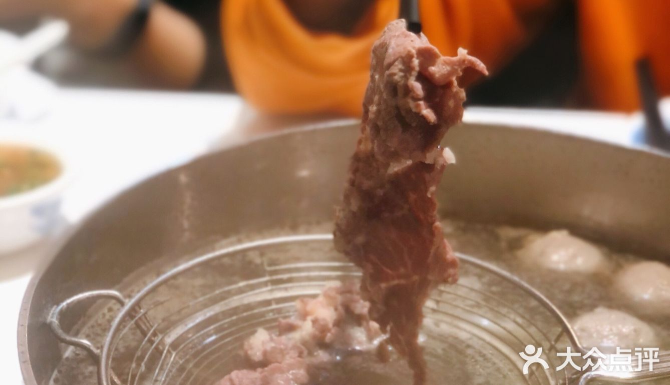 全广州牛气每日鲜运潮汕牛肉-陈记顺和🥩