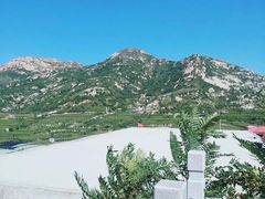 -大泽山风景名胜区