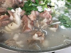 -瓦房店活羊大串(锦绣店)