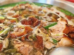 -扎佐老牌蹄膀·猪脚