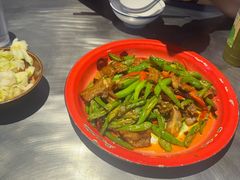 -馬伍旺川菜(江北虹悦城店)
