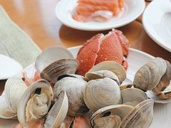 -视界美食自助餐厅·石家庄希尔顿酒店